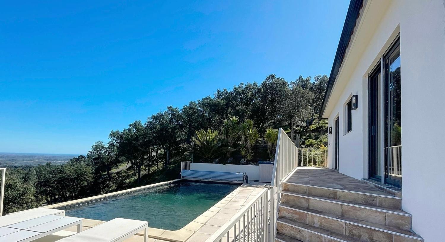  for sale villa Le Boulou Pyrénées-Orientales 4