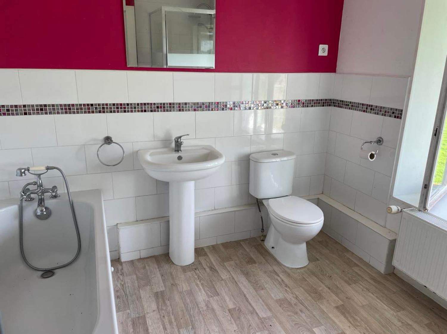  for sale detached house Le Guislain Manche 4