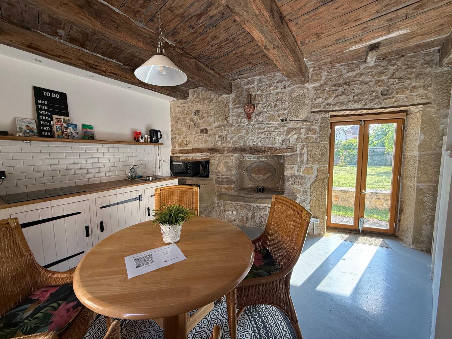  for sale village house Melay Haute-Marne 9
