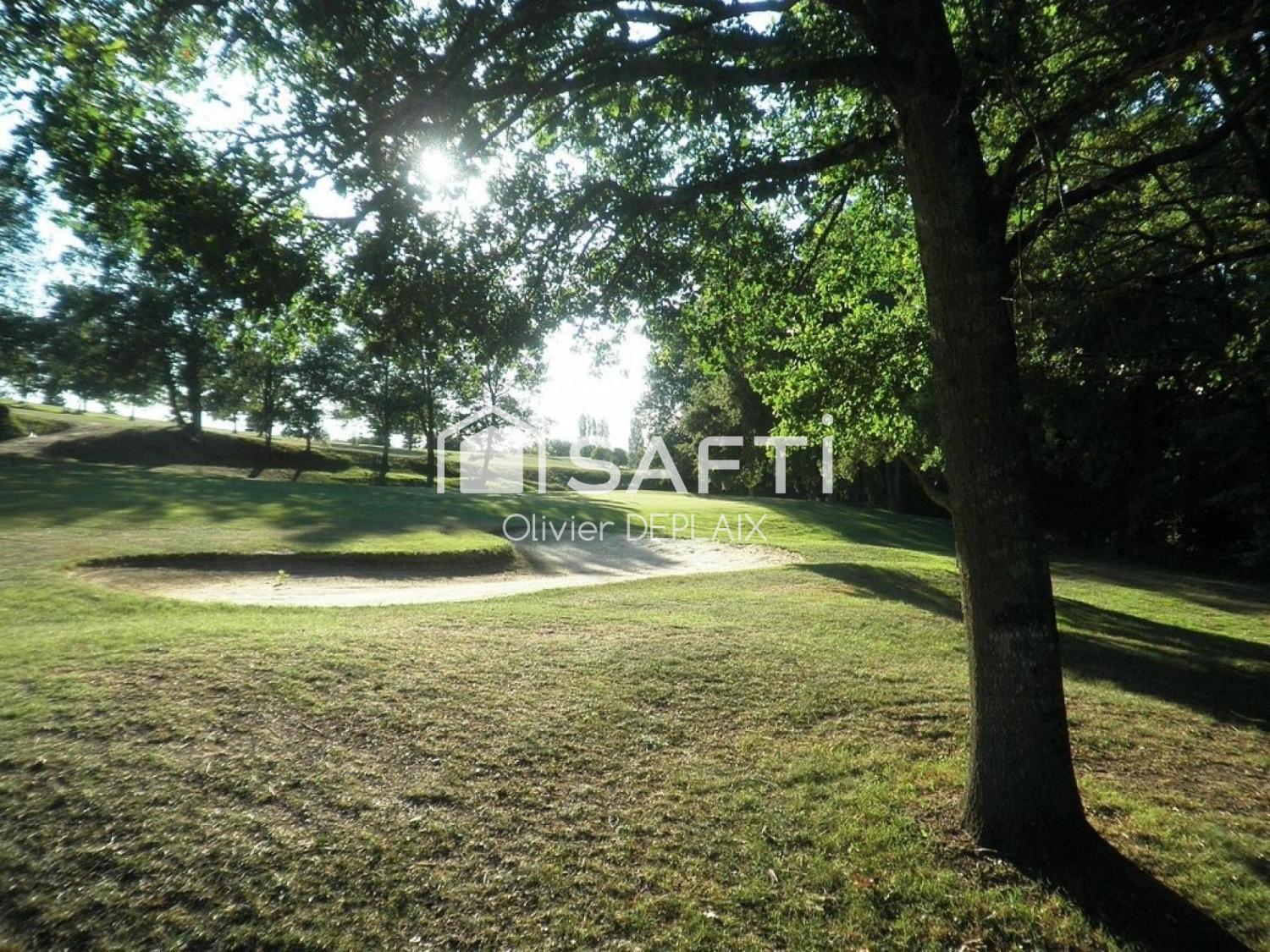  for sale apartment Barbaste Lot-et-Garonne 12