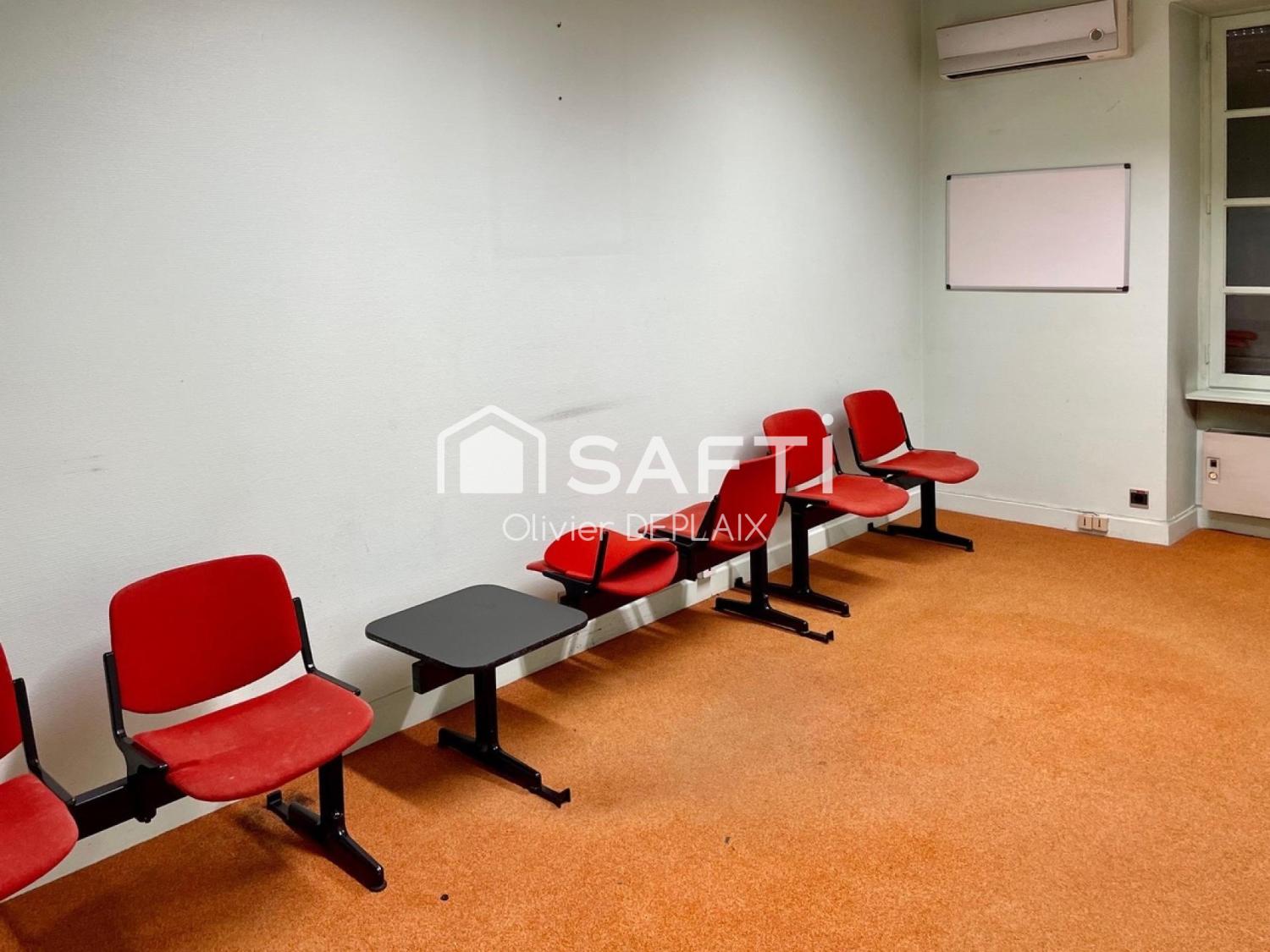  for sale commercial Nérac Lot-et-Garonne 9