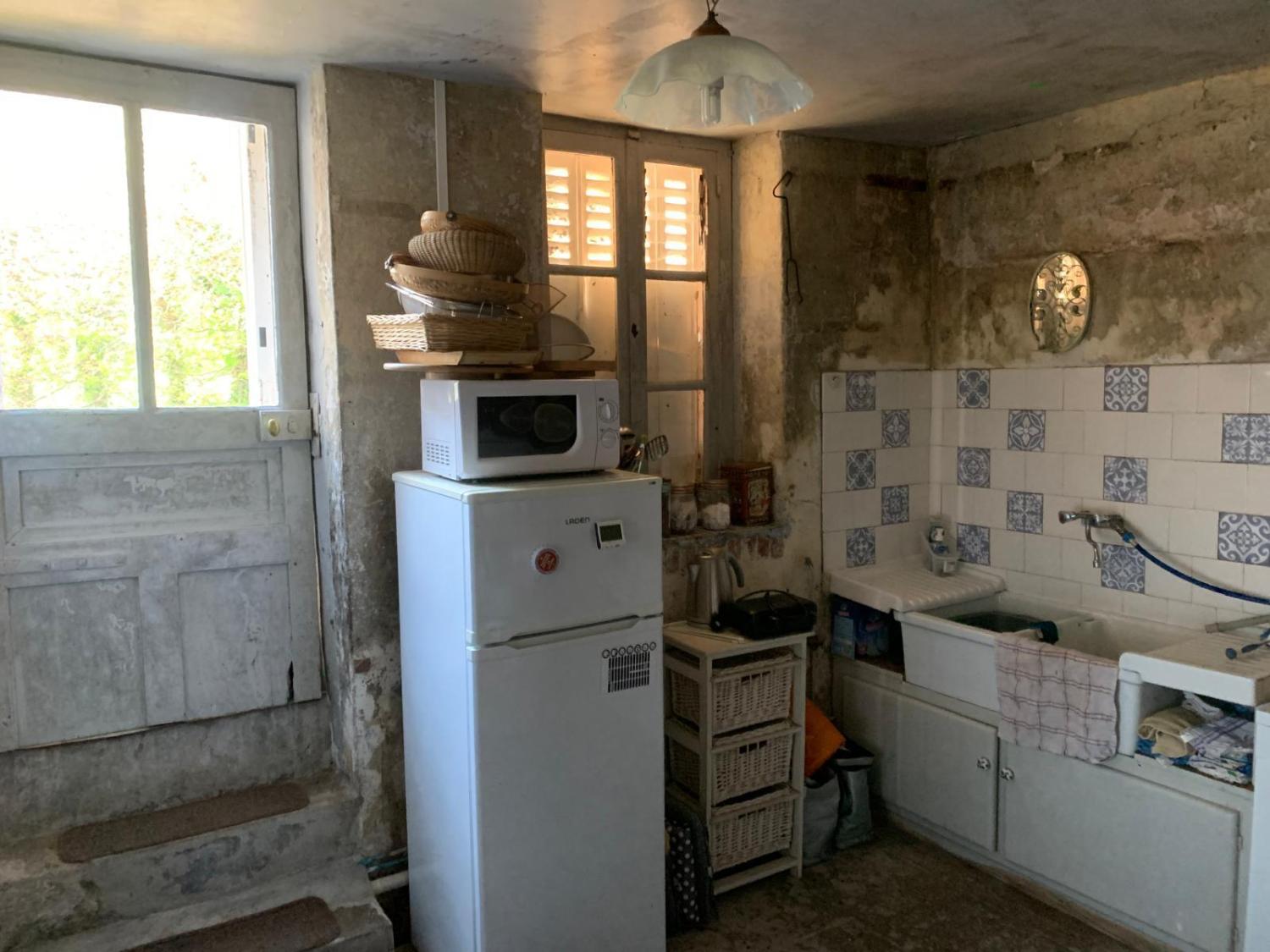  for sale house Saint-Maurice-près-Crocq Creuse 13