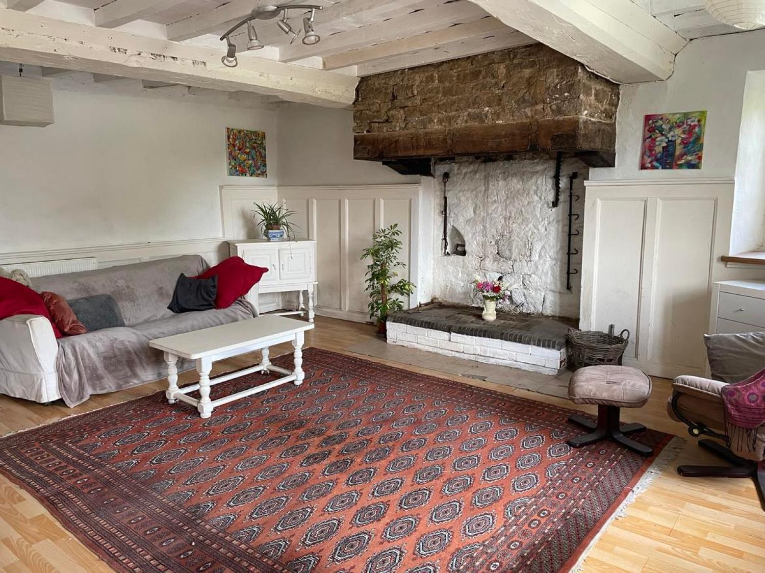  for sale detached house Le Guislain Manche 5