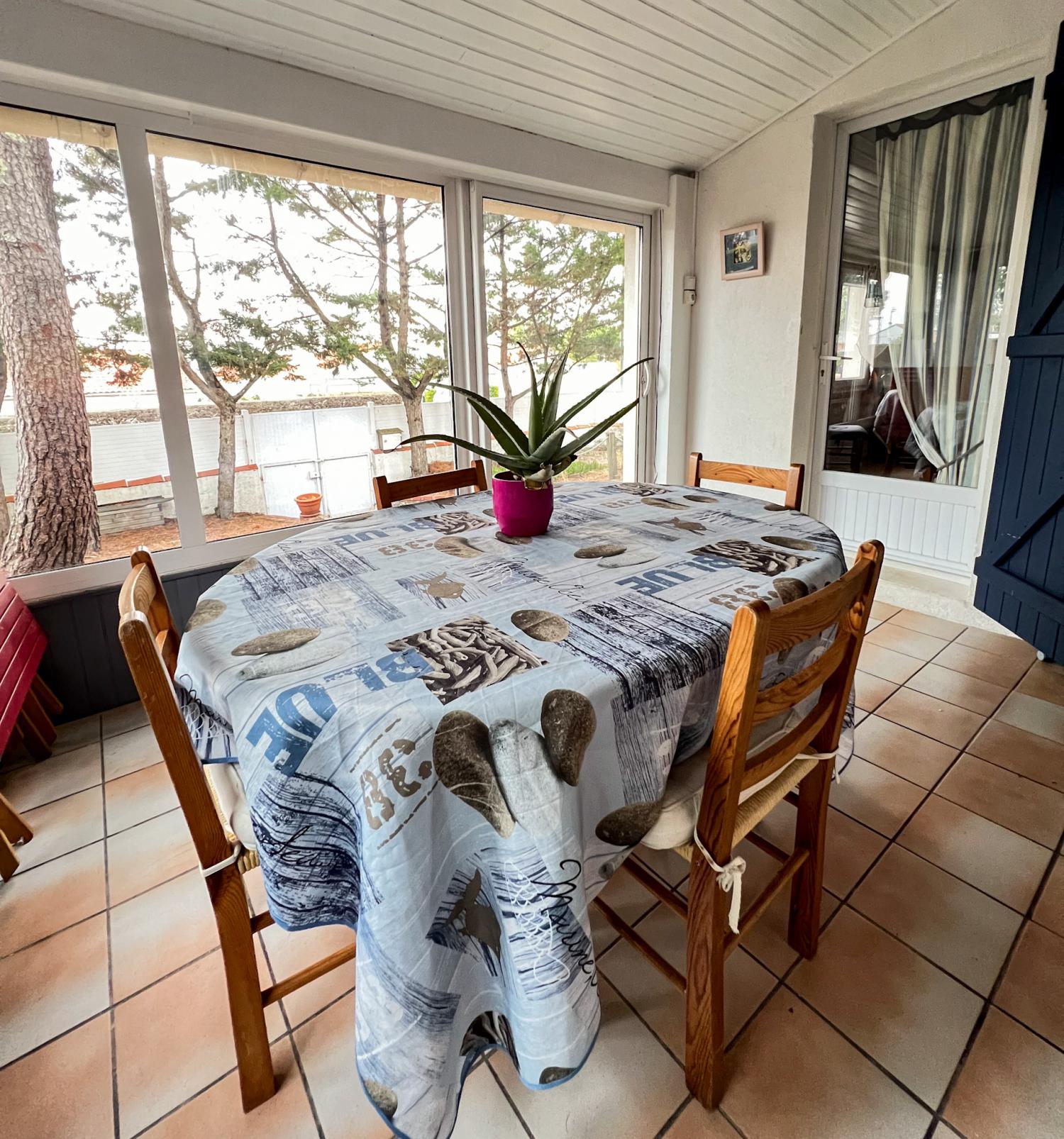  for sale house La Tranche-sur-Mer Vendée 4
