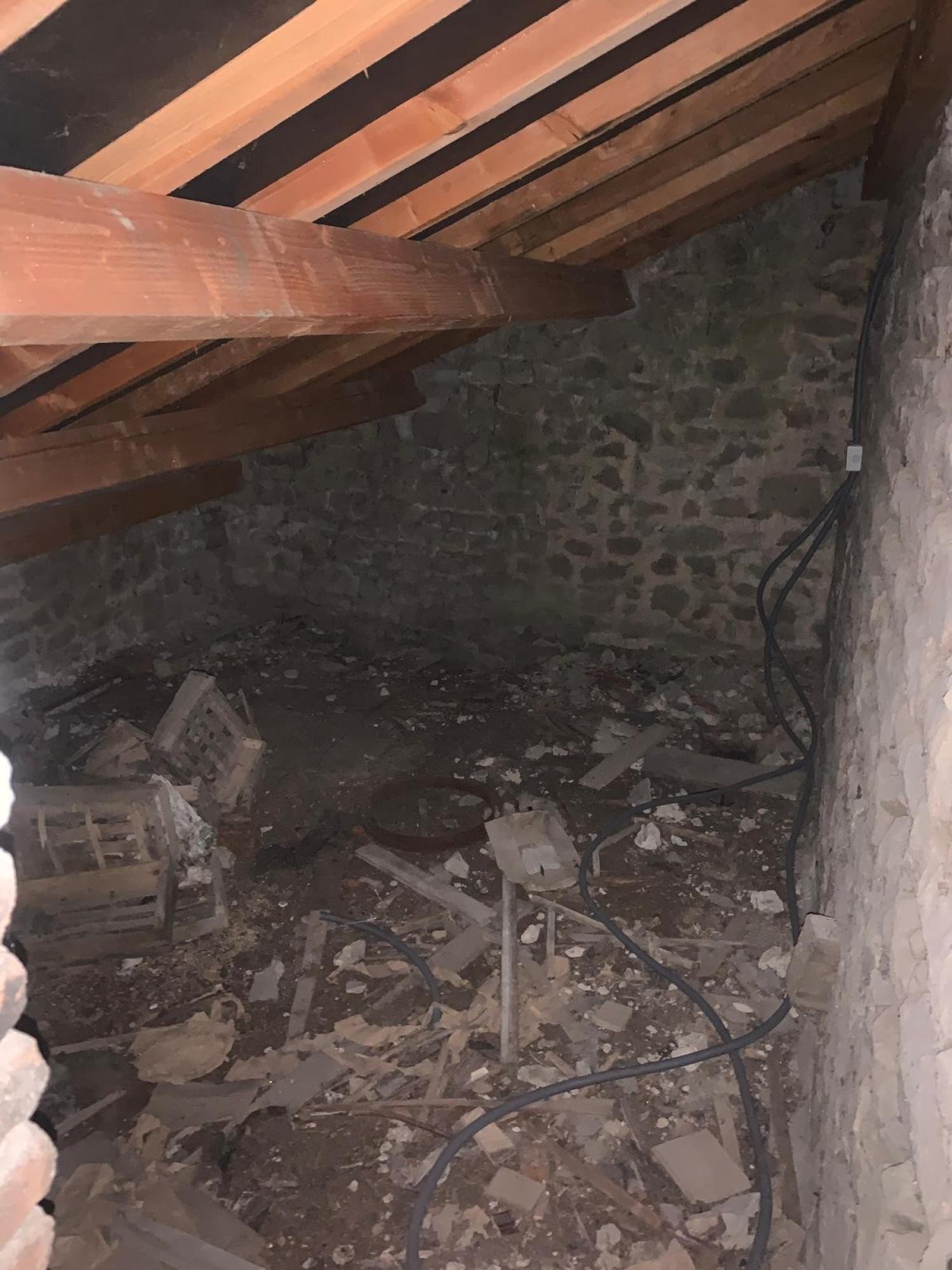  for sale house Saint-Maurice-près-Crocq Creuse 29