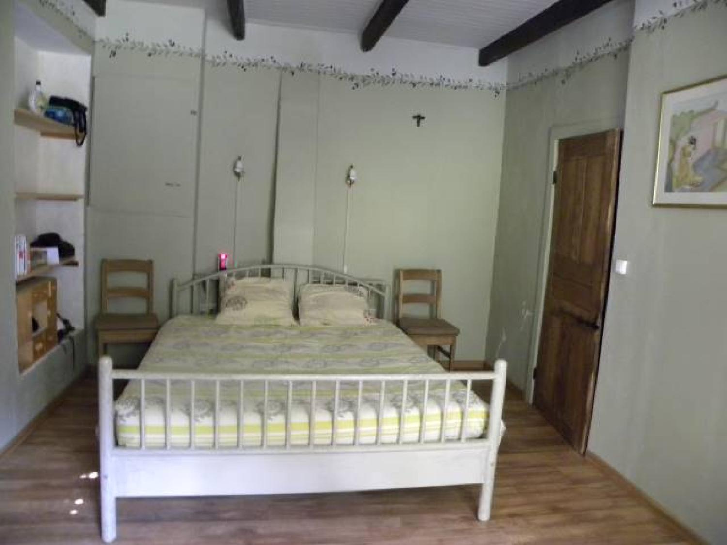  for sale house Saint-Christol Ardèche 15