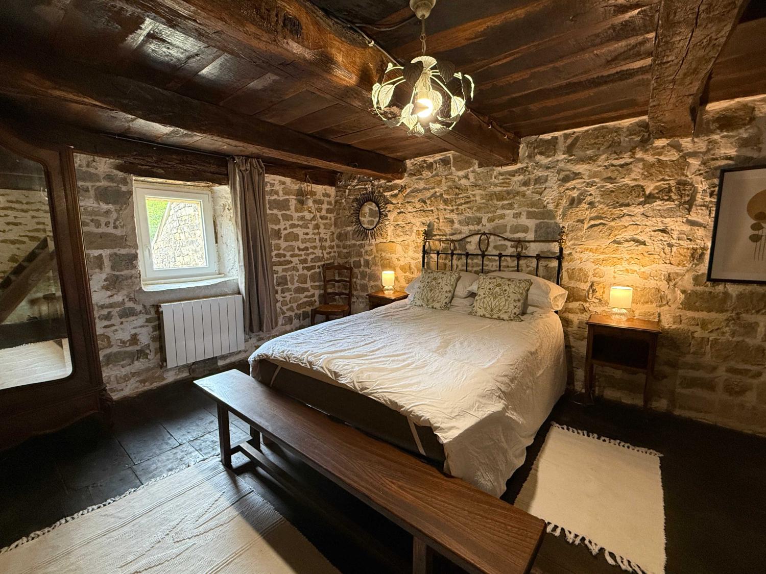 for sale village farm Rosières-sur-Mance Haute-Saône 8