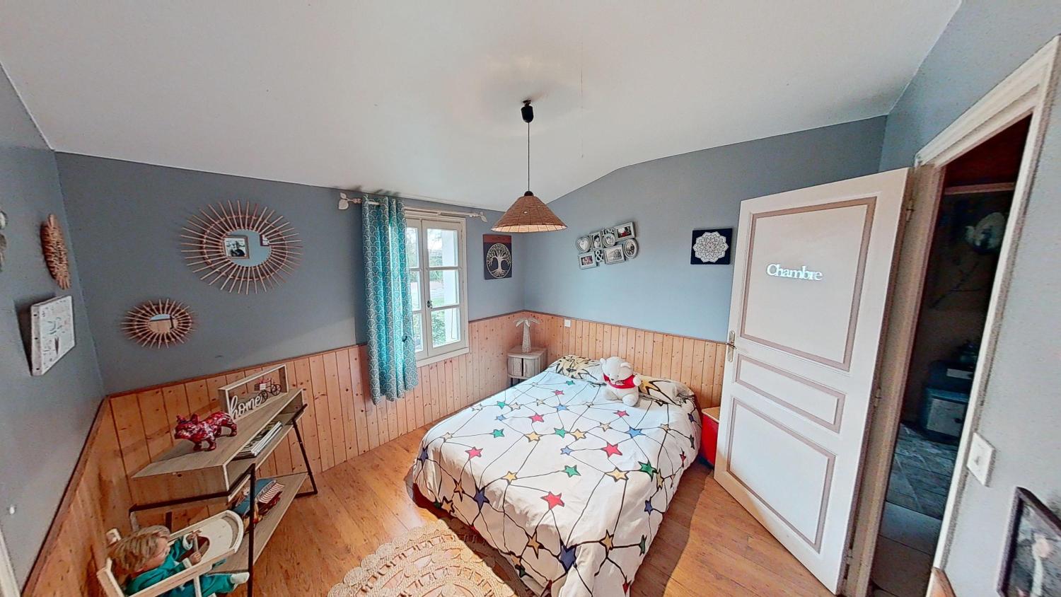  for sale villa Luçon Vendée 23