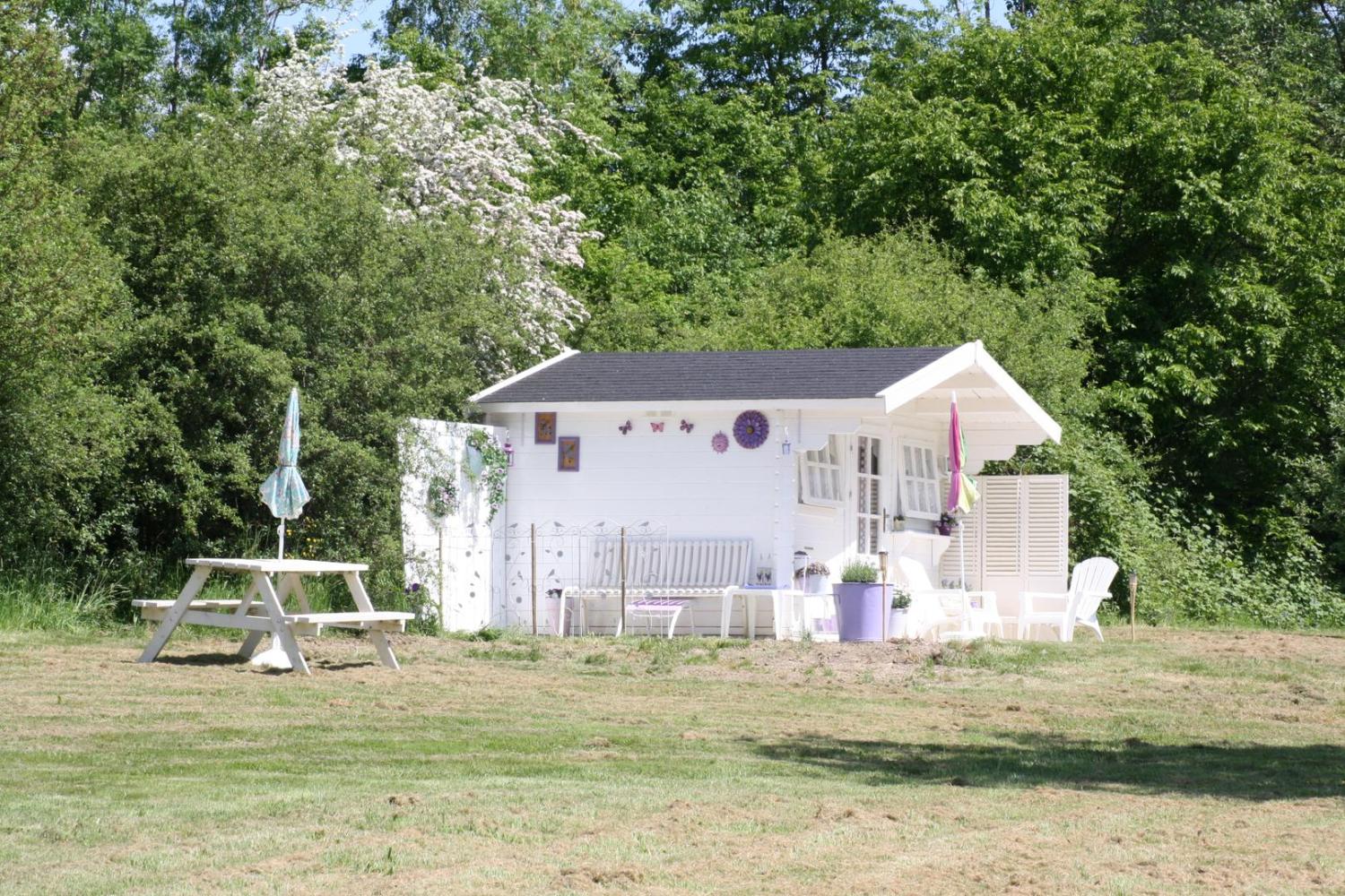  for sale camping Rumigny Ardennes 9