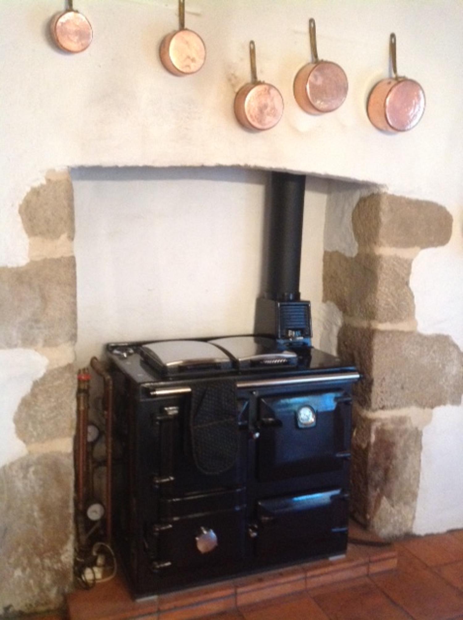  for sale detached house Charron Creuse 8
