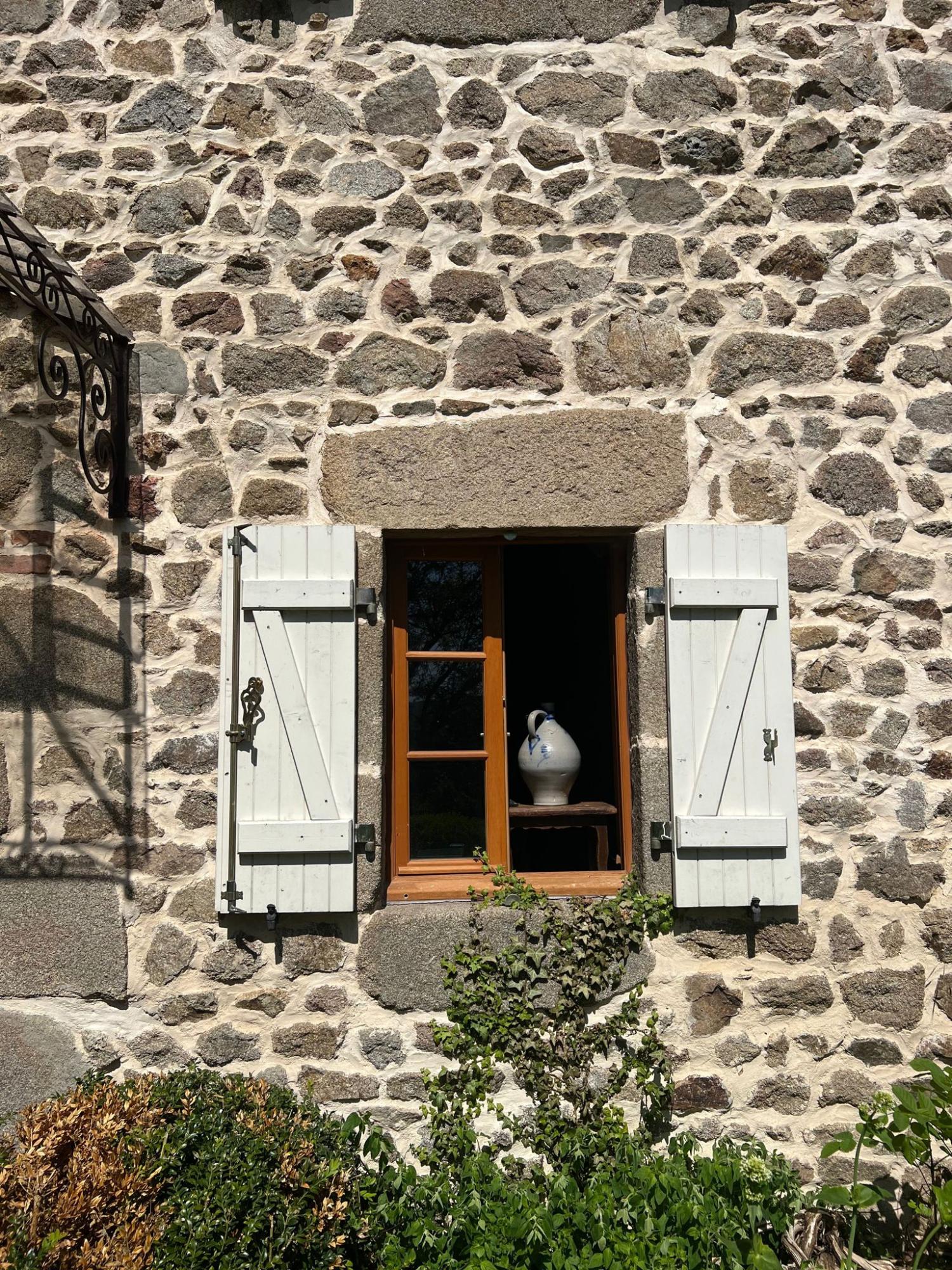  for sale detached house Charron Creuse 27