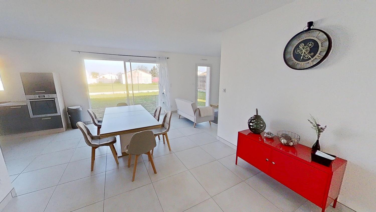  for sale house Le Bernard Vendée 6