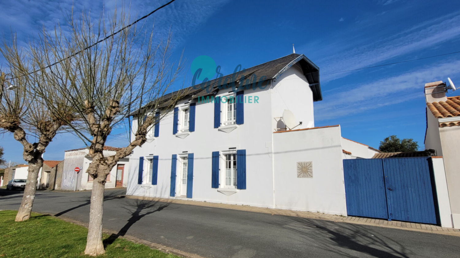  for sale villa L'Aiguillon-sur-Mer Vendée 2