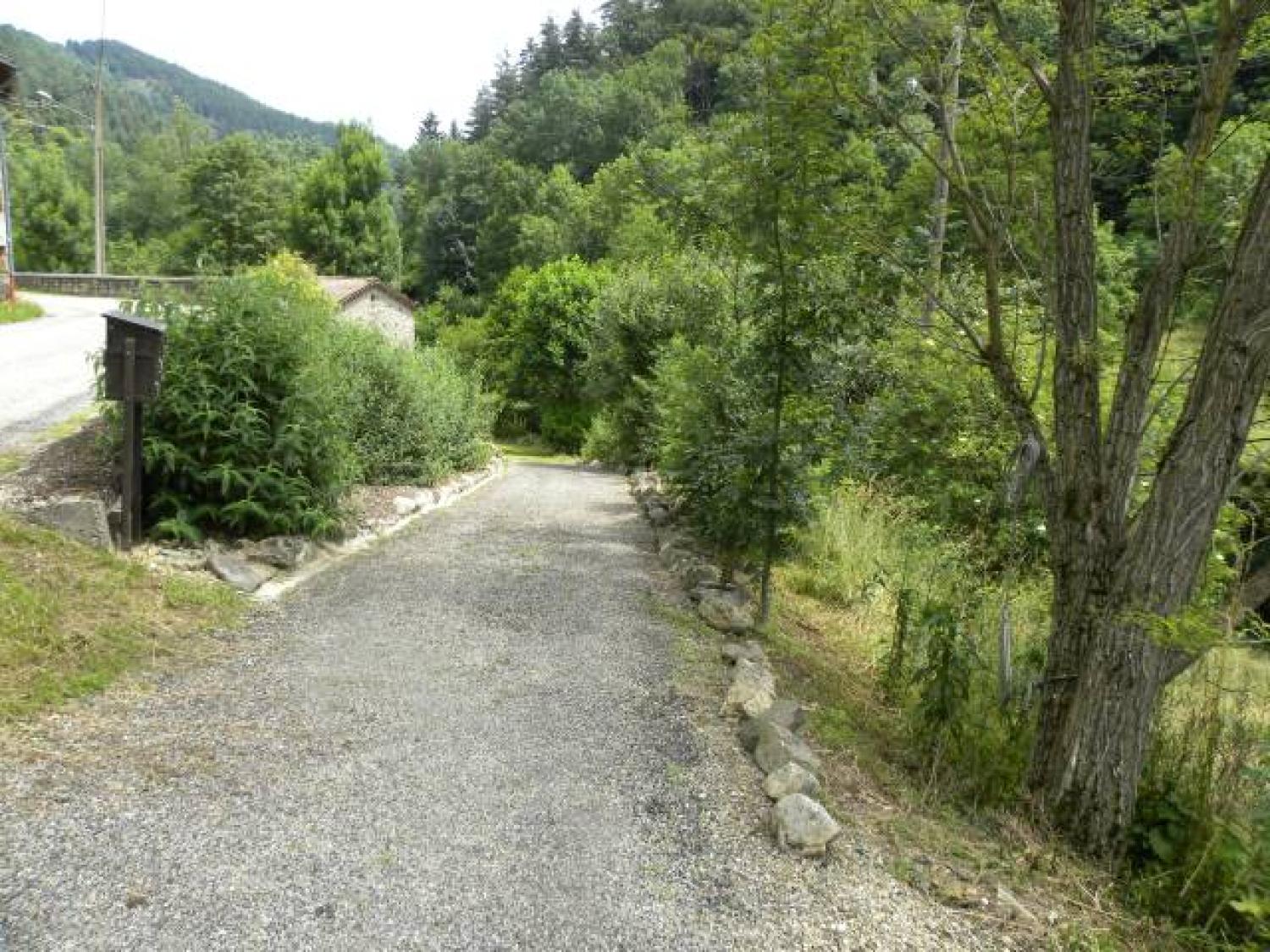  for sale house Saint-Christol Ardèche 6