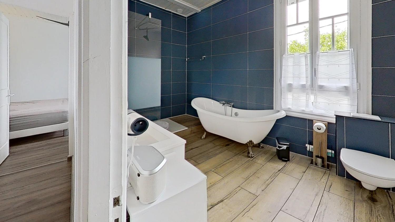  for sale villa L'Aiguillon-sur-Mer Vendée 16
