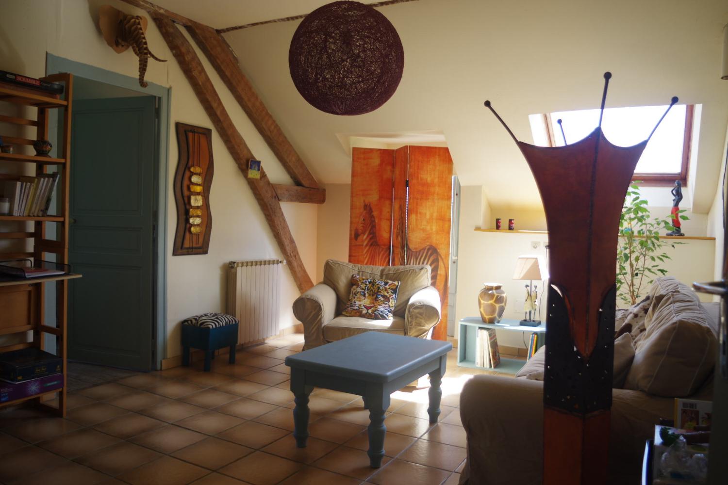  for sale house Saint-Honoré-Les-Bains Nièvre 8