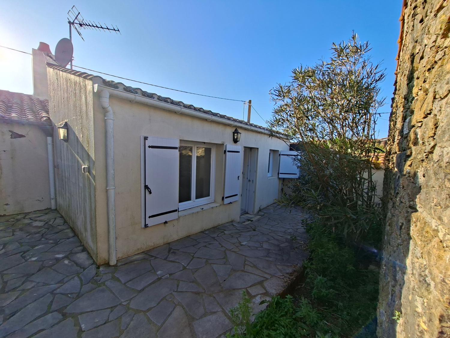  for sale house Saint-Hilaire-de-Talmont Vendée 13