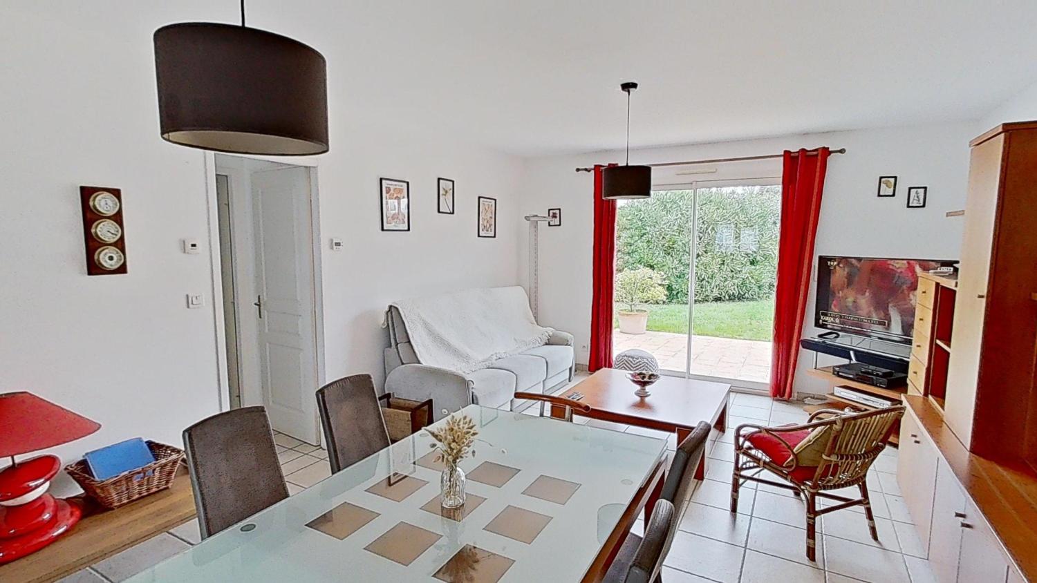 for sale house La Tranche-sur-Mer Vendée 1