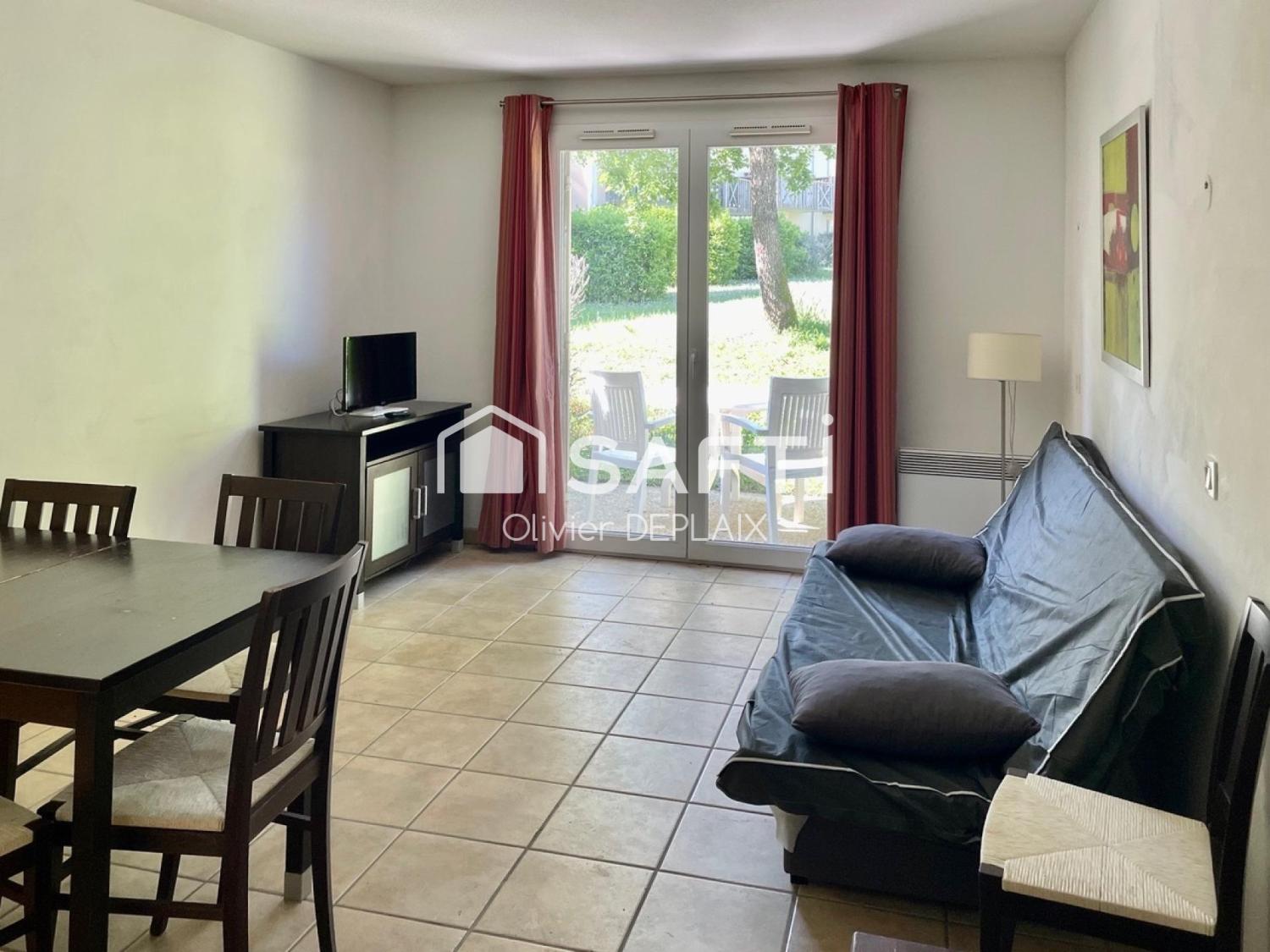  for sale apartment Barbaste Lot-et-Garonne 2
