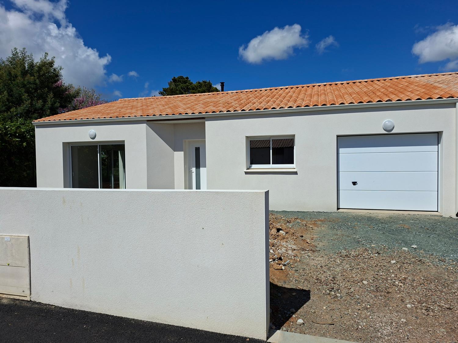  for sale house Angles Vendée 1