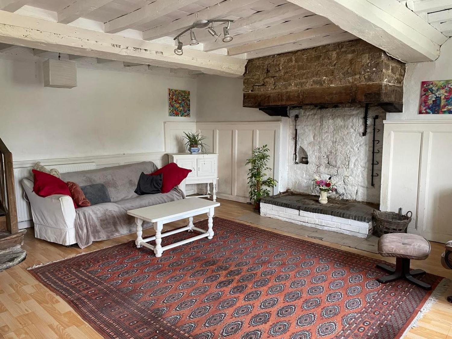  for sale detached house Le Guislain Manche 7