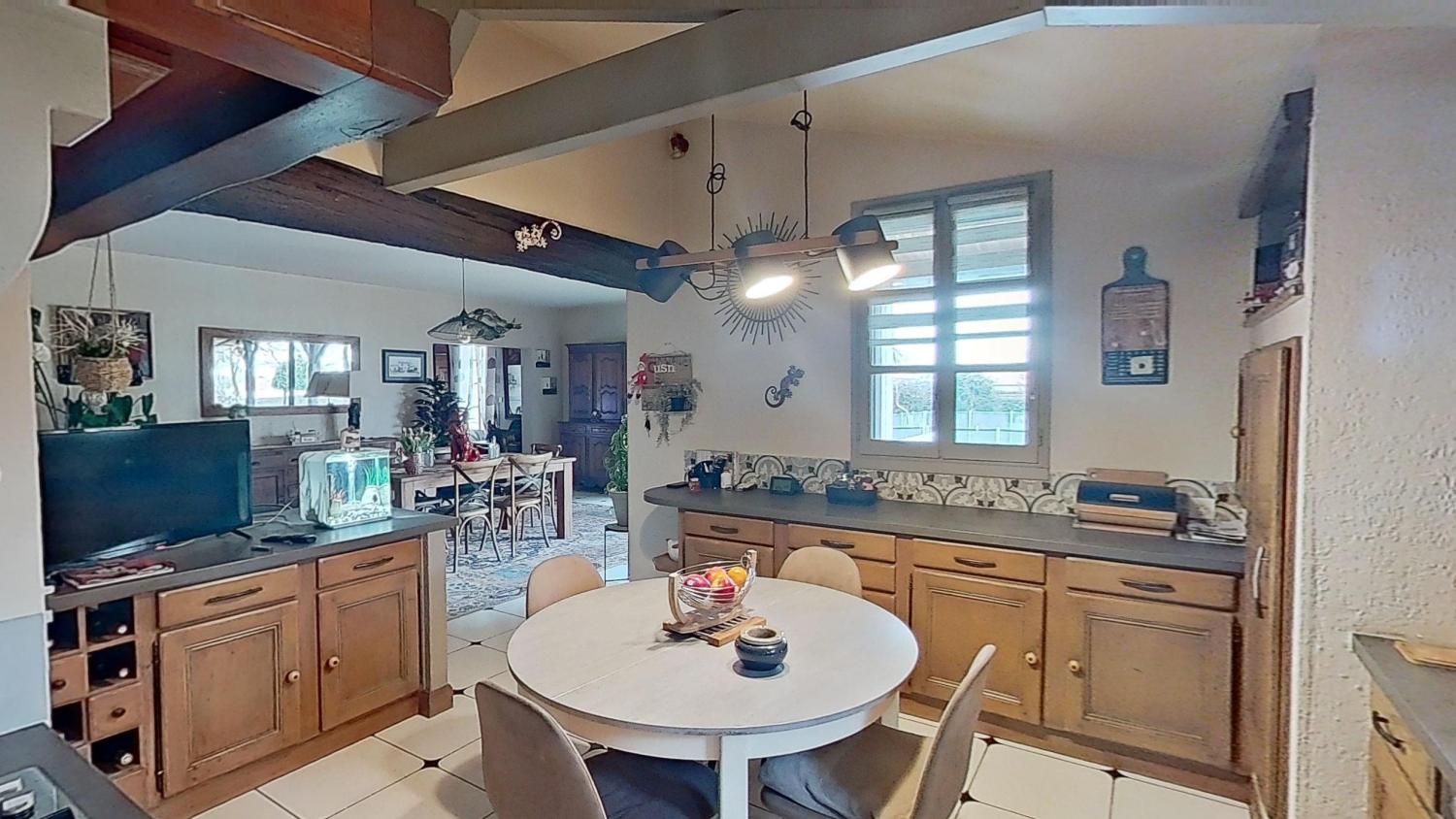  for sale villa Luçon Vendée 17