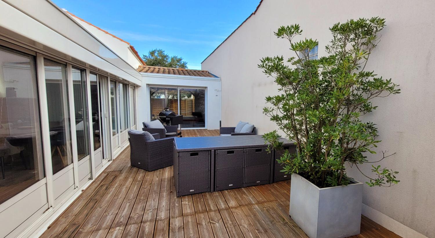  for sale villa L'Aiguillon-sur-Mer Vendée 19
