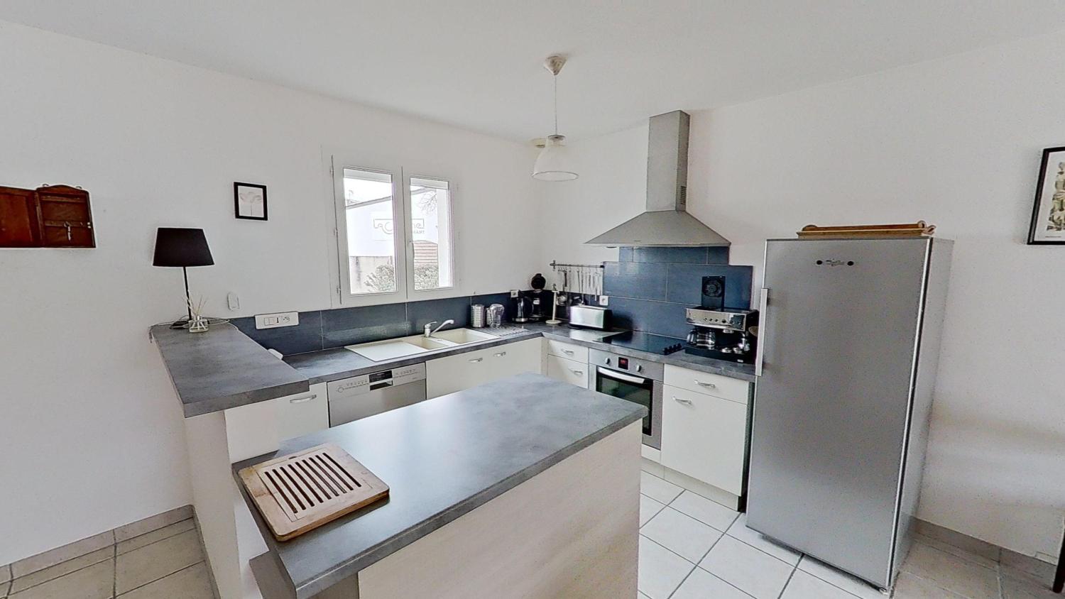  for sale house La Tranche-sur-Mer Vendée 3