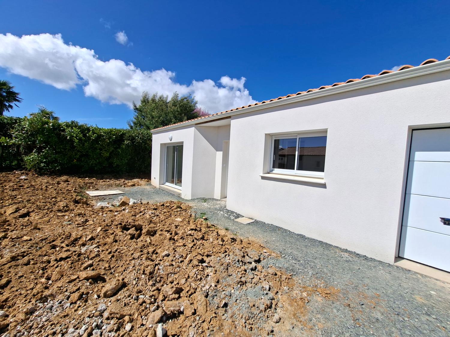  for sale house Angles Vendée 2