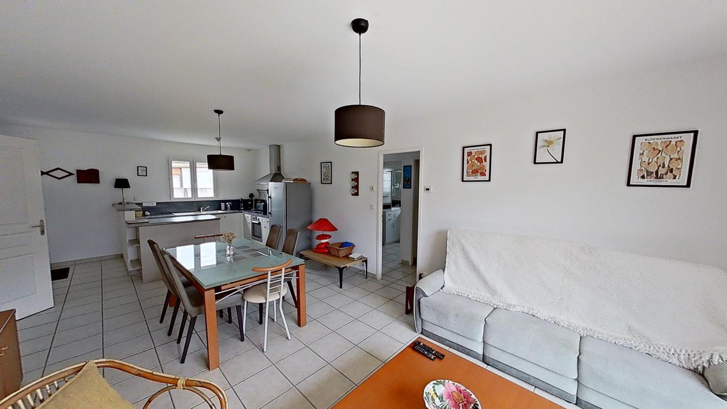  for sale house La Tranche-sur-Mer Vendée 2
