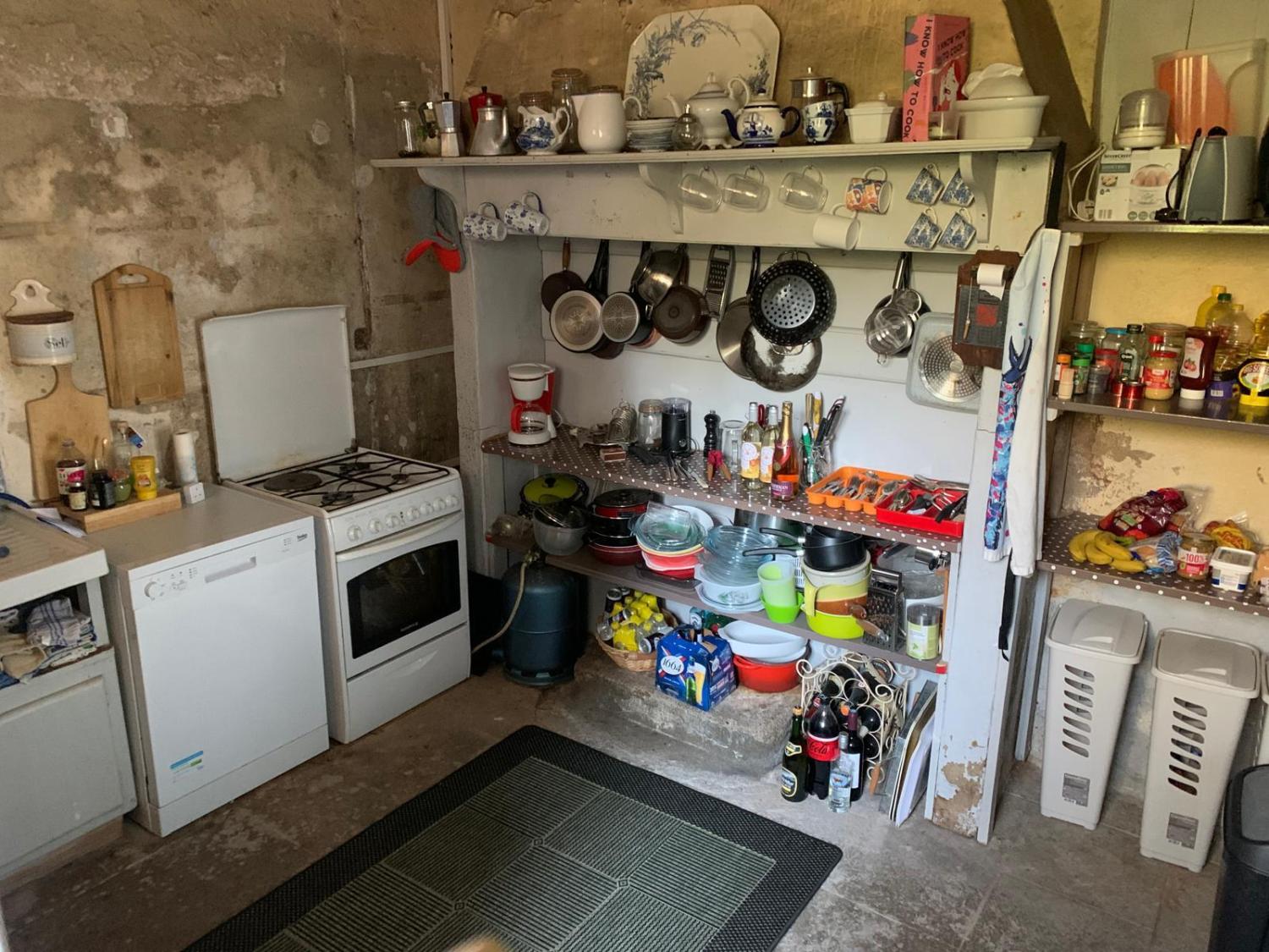 for sale house Saint-Maurice-près-Crocq Creuse 15