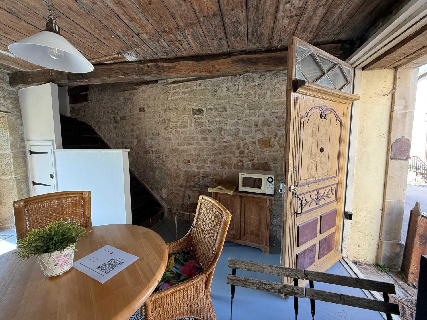  for sale village house Melay Haute-Marne 12
