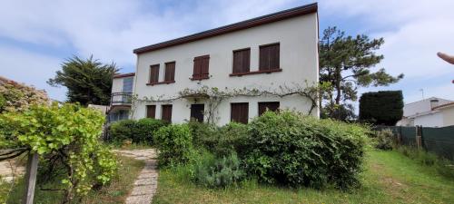 La Faute-sur-Mer Vendée house foto 7062724