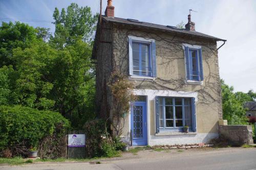 Limanton Nièvre house foto