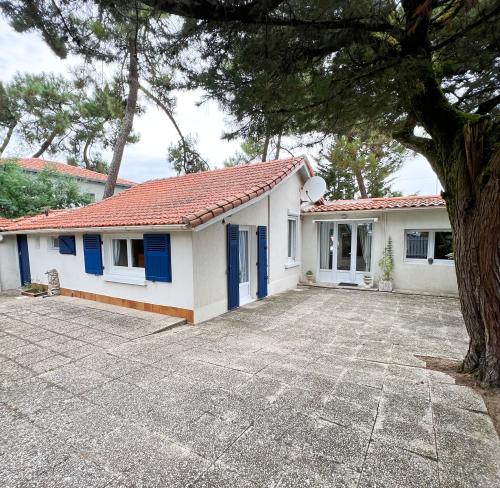 La Tranche-sur-Mer Vendée house foto