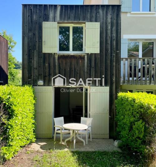 Barbaste Lot-et-Garonne apartment foto