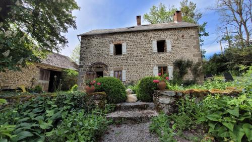 Charron Creuse detached house foto 7062162