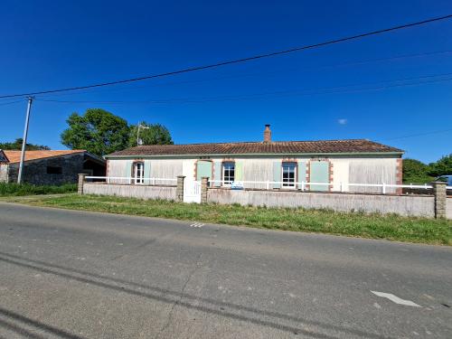 Le Bernard Vendée house foto