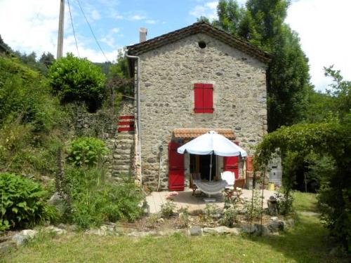 Saint-Christol Ardeche house foto 7064502