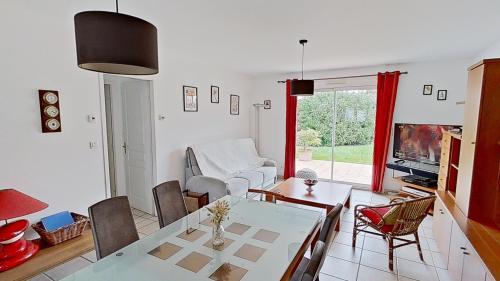 La Tranche-sur-Mer Vendée house foto