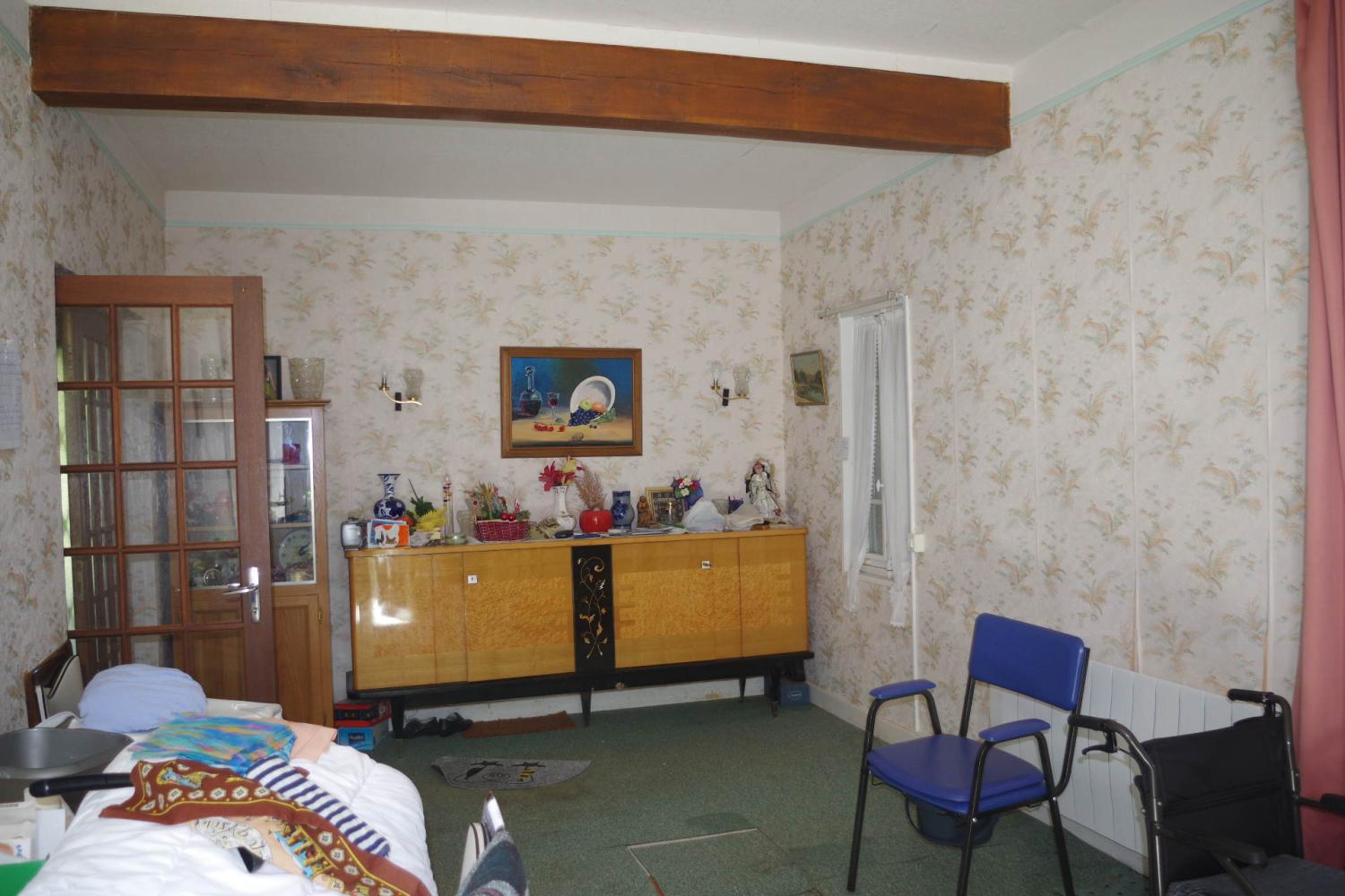  for sale house Saint-Honoré-Les-Bains Nièvre 4