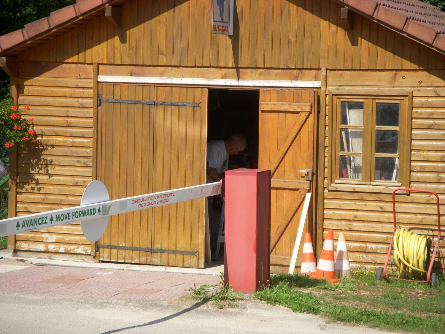  for sale camping Jaulny Meurthe-et-Moselle 15