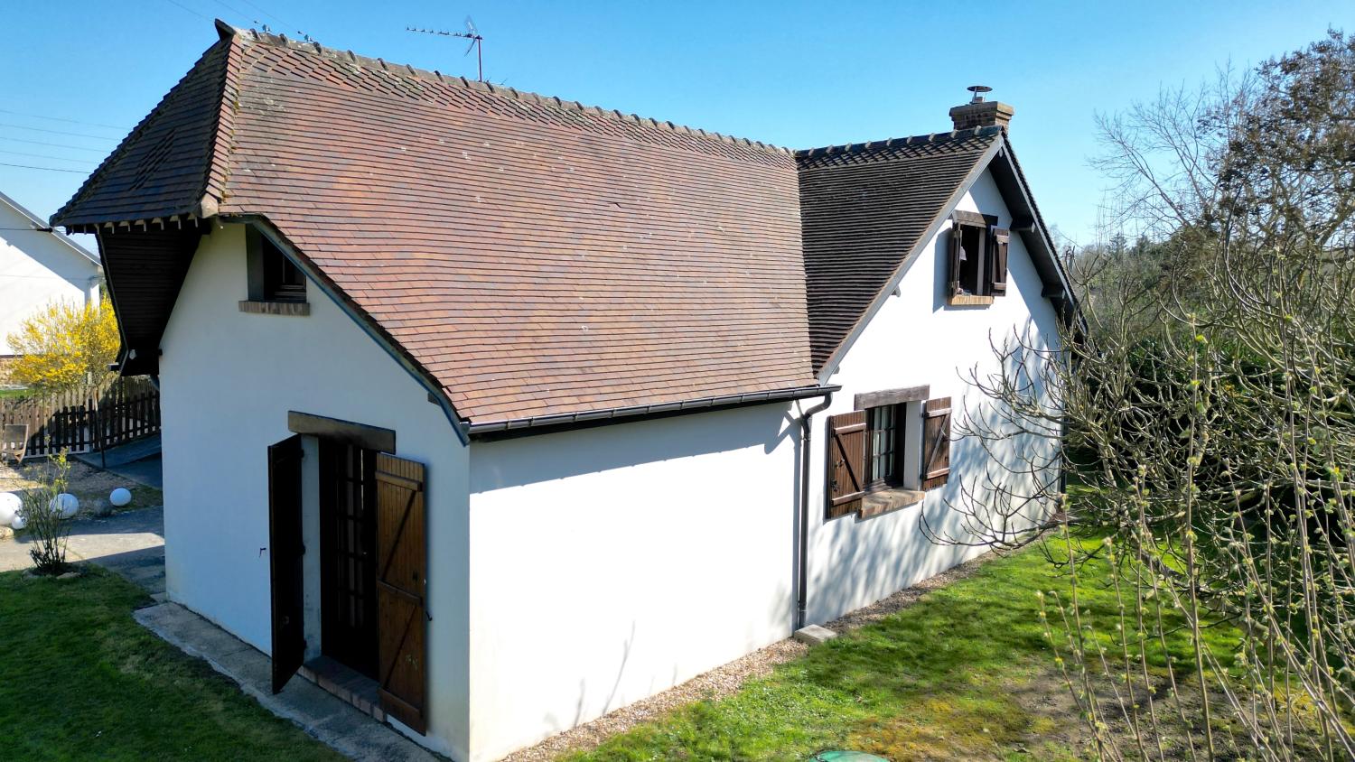  for sale house Grosley-sur-Risle Eure 4