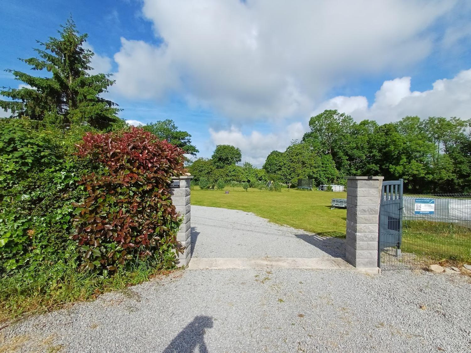  for sale detached house Chénérailles Creuse 8