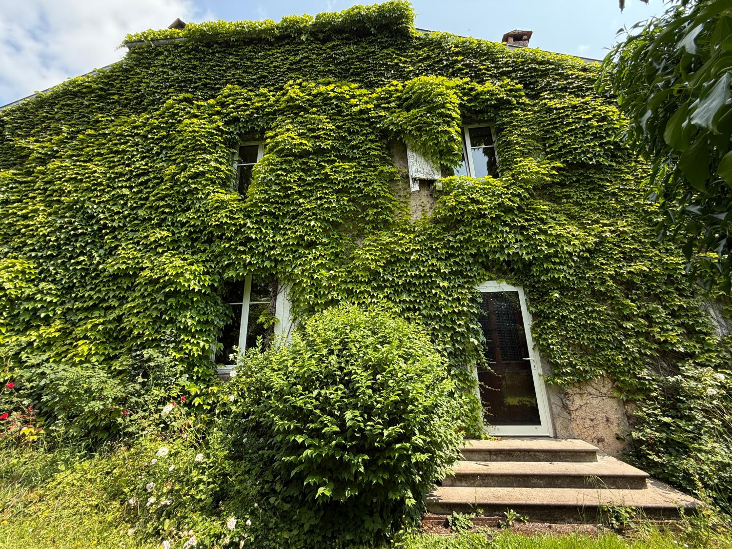  for sale detached house Hennezel Vosges 42