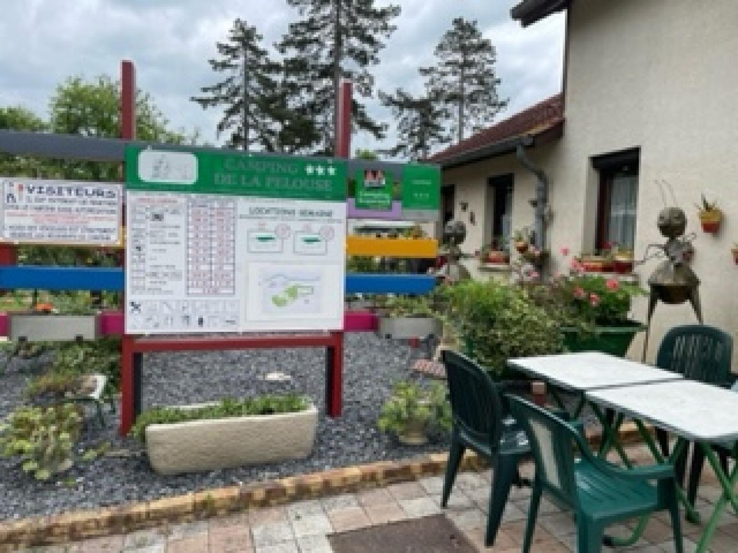  for sale camping Jaulny Meurthe-et-Moselle 46