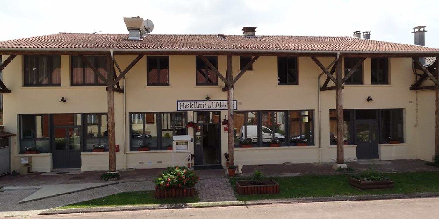  for sale building Beaulieu-en-Argonne Meuse 2