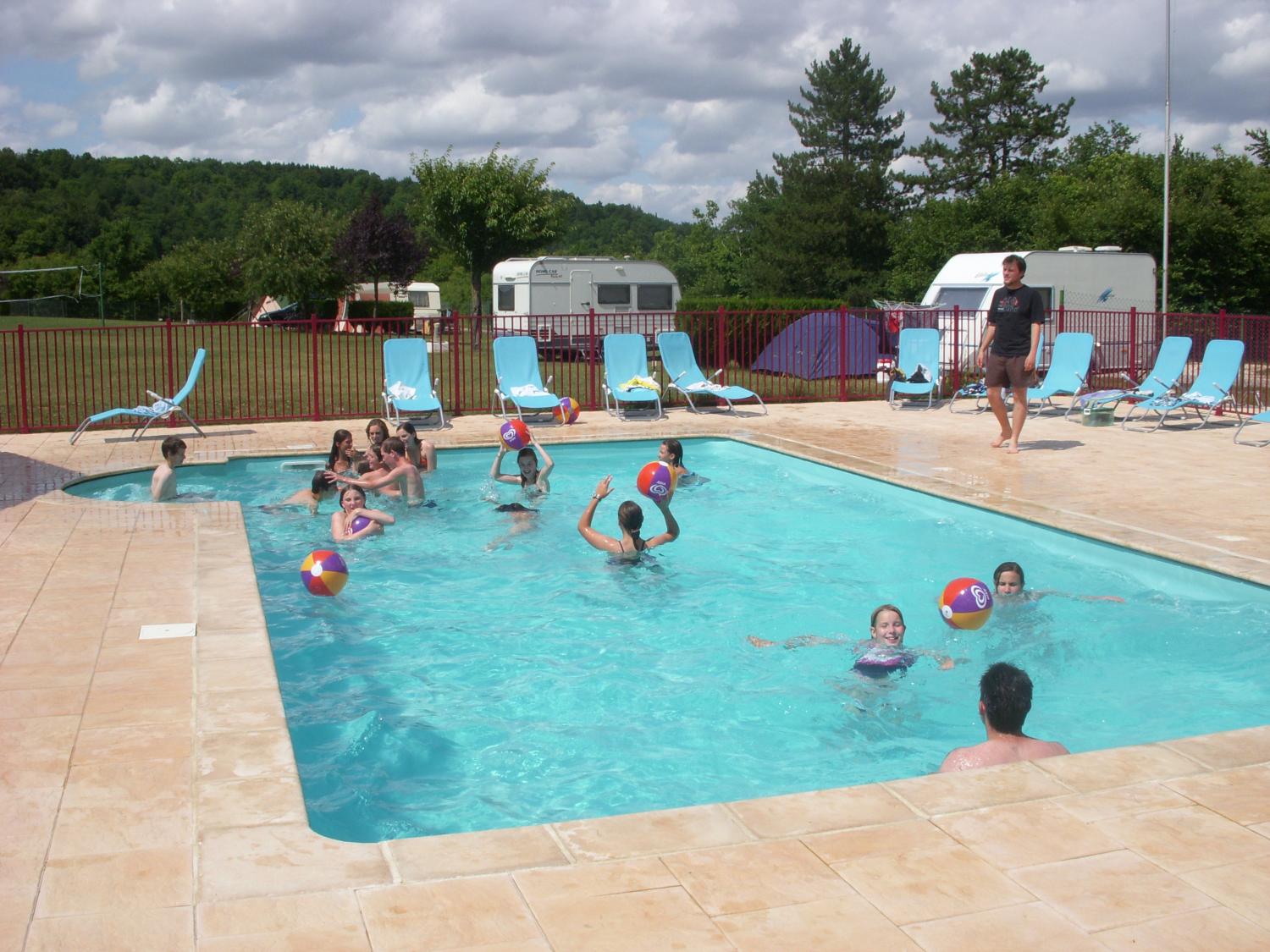  for sale camping Jaulny Meurthe-et-Moselle 31