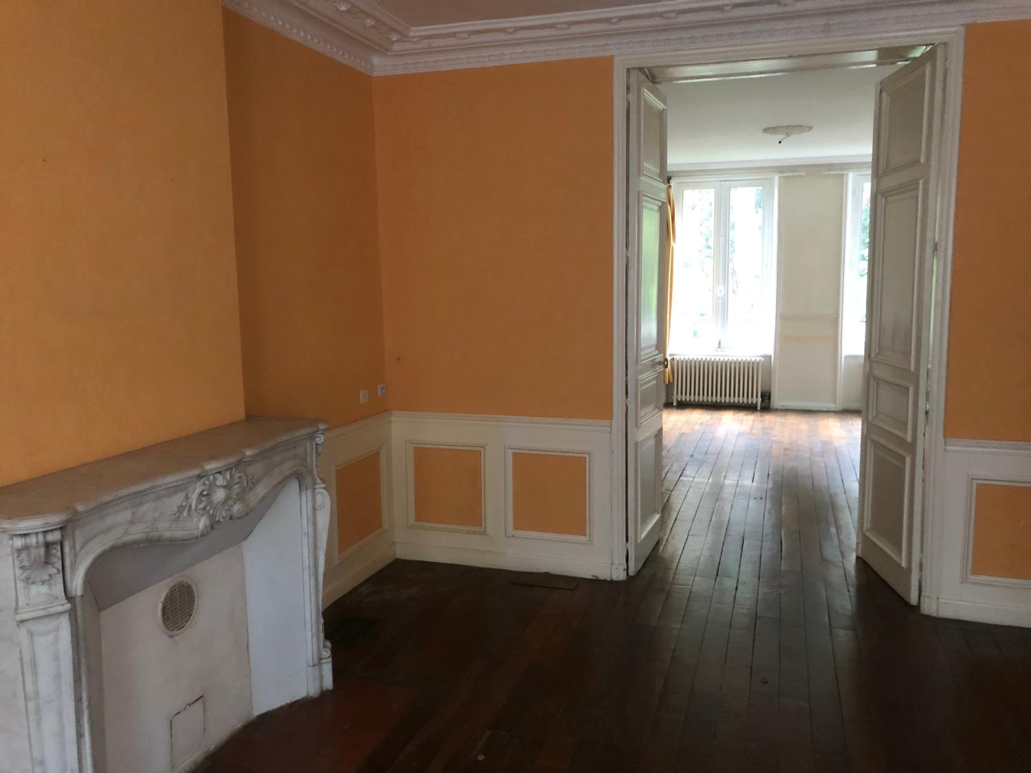  for sale mansion Bogny-Sur-Meuse Ardennes 11