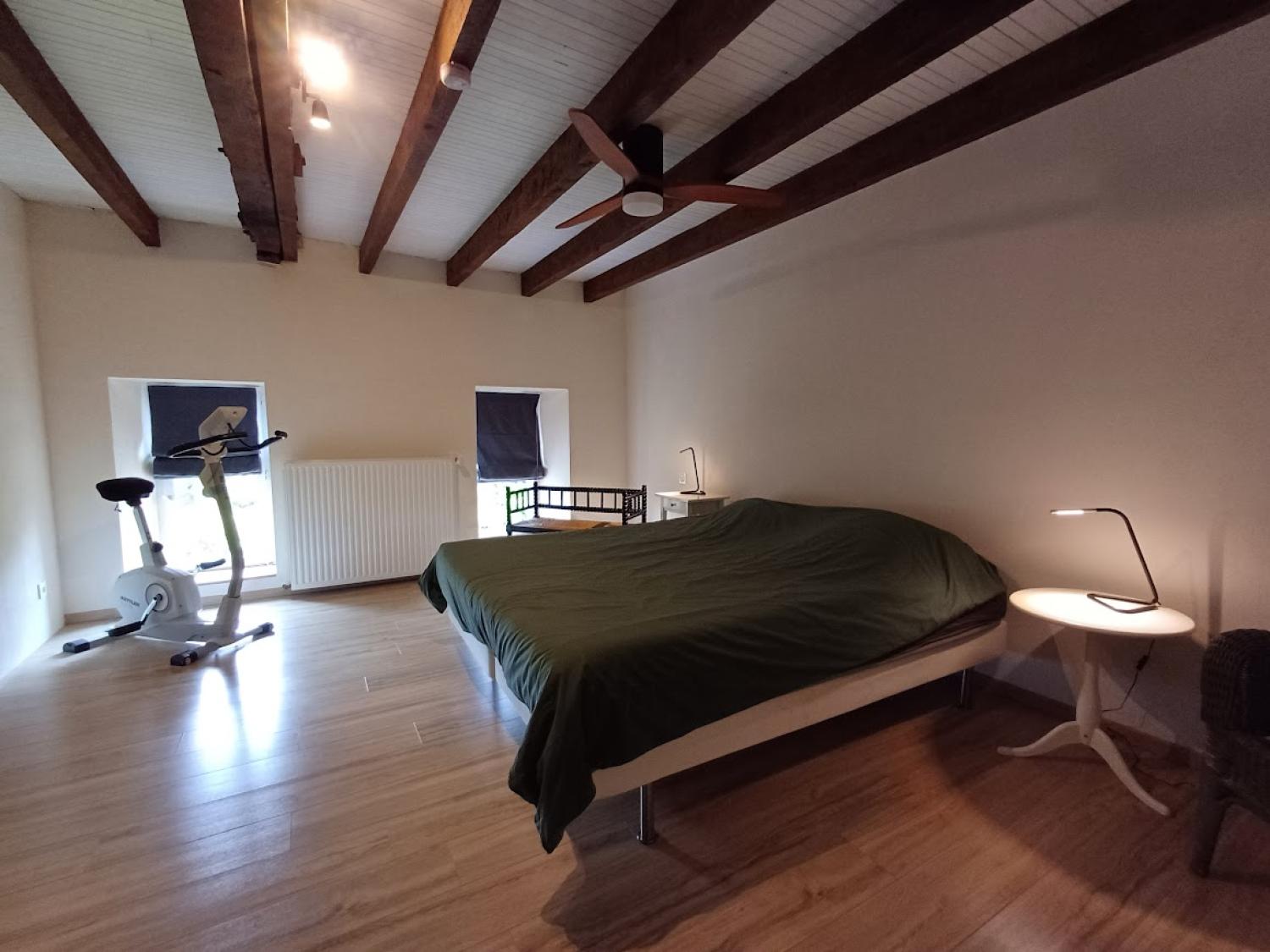  for sale detached house Chénérailles Creuse 18